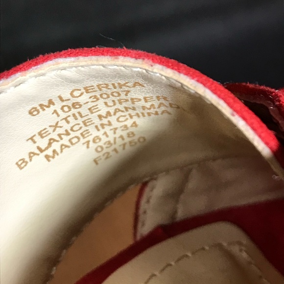 DONATED❌Liz Claiborne Erika Sandal, sz 6, EUC - Picture 9 of 9